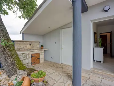 Ferienwohnung für 2 Personen (38 m²) in Štinjan 8/10