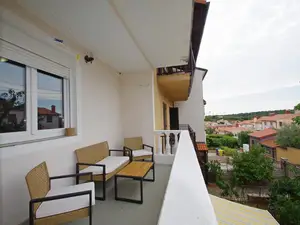 Ferienwohnung für 4 Personen (70 m²) in Pula (Istarska)