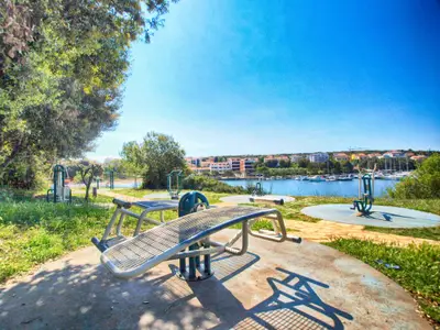 Ferienwohnung für 4 Personen (60 m²) in Pula (Istarska) 9/10