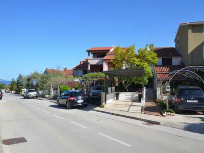 Ferienwohnung für 2 Personen (24 m²) in Štinjan 5/10