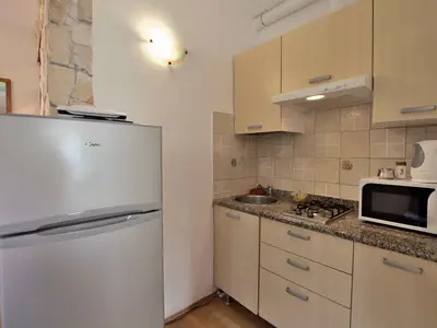Ferienwohnung für 2 Personen (24 m²) in Štinjan 7/10