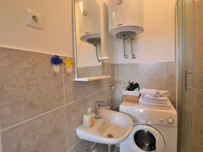 Ferienwohnung für 2 Personen (24 m²) in Štinjan 8/10