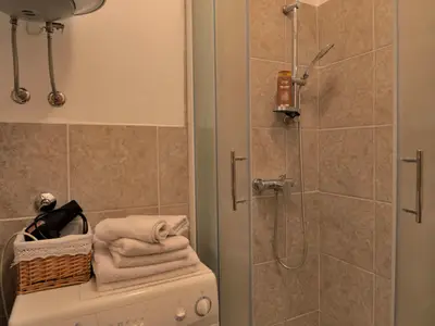 Ferienwohnung für 2 Personen (24 m²) in Štinjan 9/10