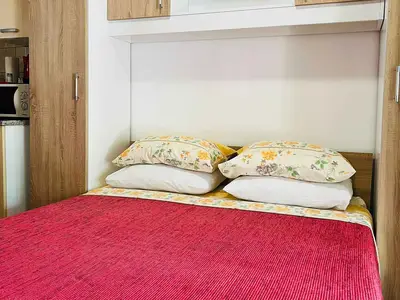 Ferienwohnung für 2 Personen (24 m²) in Štinjan 10/10