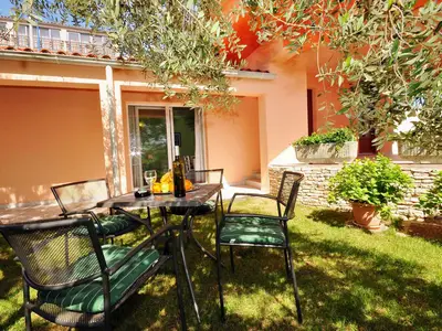 Ferienwohnung für 2 Personen (30 m²) in Pula (Istarska) 7/10