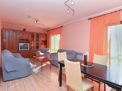 Ferienwohnung für 6 Personen (100 m²) in Pula (Istarska) 6/10