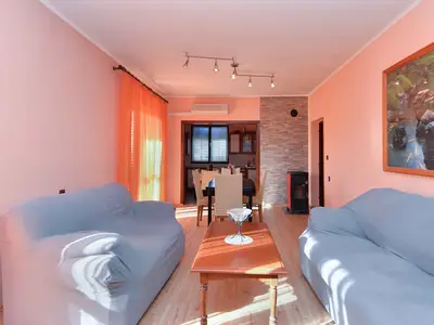 Ferienwohnung für 6 Personen (100 m²) in Pula (Istarska) 7/10