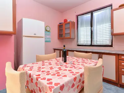 Ferienwohnung für 6 Personen (100 m²) in Pula (Istarska) 9/10