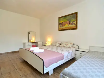 Ferienwohnung für 4 Personen (80 m²) in Pula (Istarska) 8/10