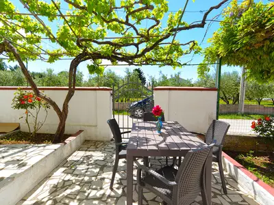 Ferienwohnung für 4 Personen (80 m²) in Pula (Istarska) 10/10