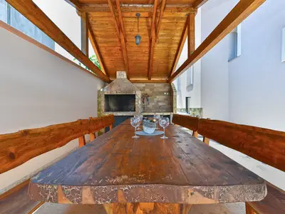 Ferienwohnung für 2 Personen (18 m²) in Štinjan 2/10