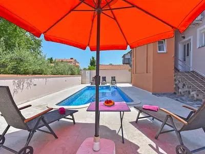 Ferienwohnung für 4 Personen (38 m²) in Štinjan 6/10