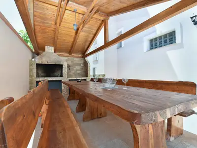 Ferienwohnung für 2 Personen (18 m²) in Štinjan 10/10