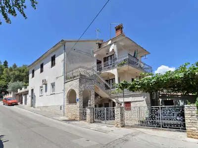 Ferienwohnung für 2 Personen (15 m²) in Pula (Istarska) 5/10