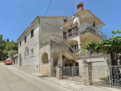 Ferienwohnung für 2 Personen (15 m²) in Pula (Istarska) 6/10