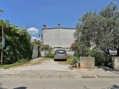 Ferienwohnung für 2 Personen (15 m²) in Pula (Istarska) 7/10