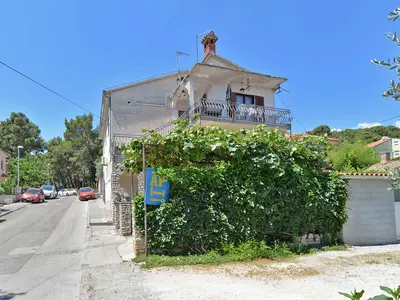 Ferienwohnung für 2 Personen (15 m²) in Pula (Istarska) 8/10