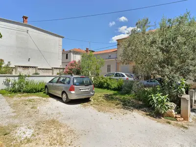 Ferienwohnung für 2 Personen (15 m²) in Pula (Istarska) 9/10