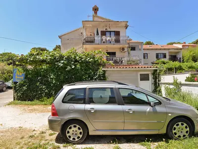 Ferienwohnung für 2 Personen (15 m²) in Pula (Istarska) 10/10