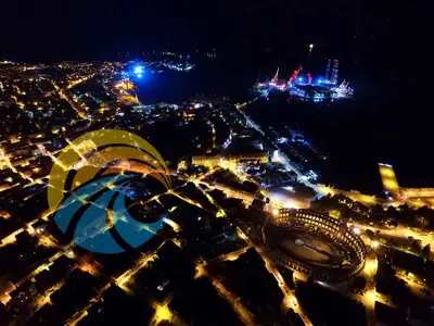 Ferienwohnung für 2 Personen (55 m²) in Pula (Istarska) 5/10