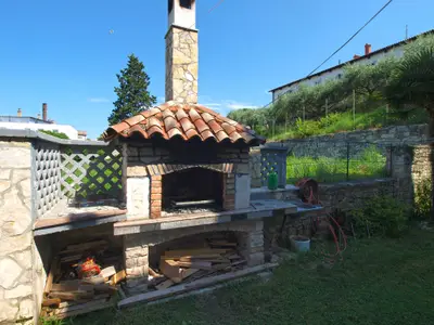 Ferienwohnung für 2 Personen (55 m²) in Pula (Istarska) 8/10