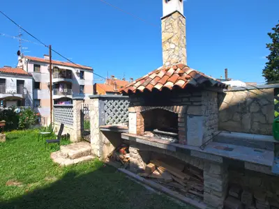 Ferienwohnung für 2 Personen (55 m²) in Pula (Istarska) 9/10