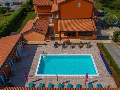 Ferienwohnung für 2 Personen (38 m²) in Pula (Istarska) 1/10