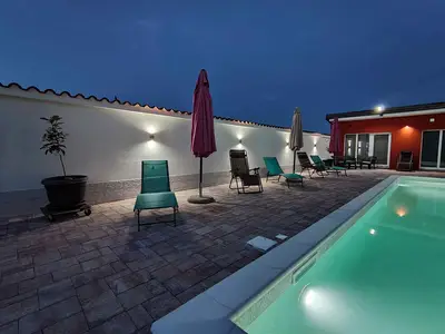 Ferienwohnung für 2 Personen (38 m²) in Pula (Istarska) 4/10