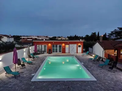 Ferienwohnung für 2 Personen (38 m²) in Pula (Istarska) 5/10