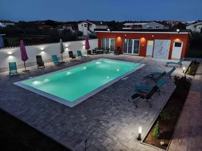 Ferienwohnung für 2 Personen (38 m²) in Pula (Istarska) 6/10