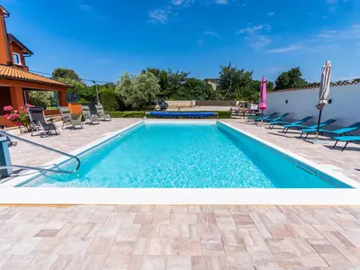 Ferienwohnung für 2 Personen (38 m²) in Pula (Istarska) 8/10