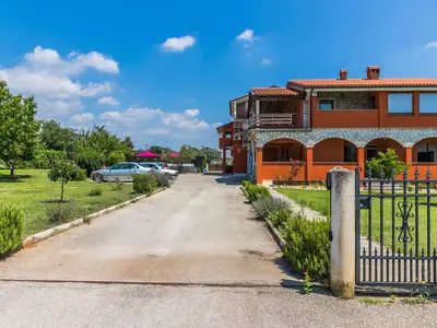 Ferienwohnung für 3 Personen (40 m²) in Pula (Istarska) 4/10