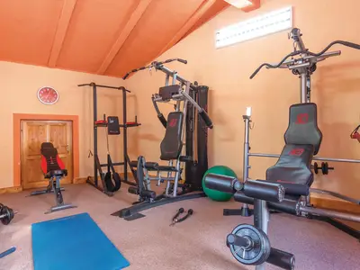 fitness