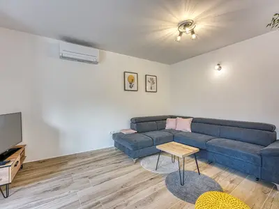 Ferienwohnung für 4 Personen (85 m²) in Pula (Istarska) 9/10