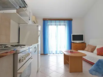 Ferienwohnung für 4 Personen (38 m²) in Pula (Istarska) 9/10