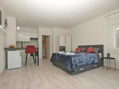Ferienwohnung für 2 Personen (30 m²) in Pula (Istarska) 7/10