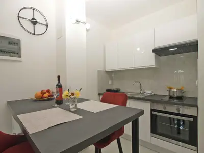 Ferienwohnung für 2 Personen (30 m²) in Pula (Istarska) 8/10