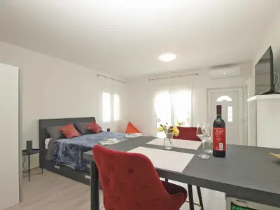 Ferienwohnung für 2 Personen (30 m²) in Pula (Istarska) 9/10