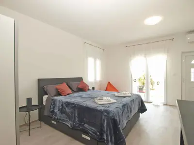 Ferienwohnung für 2 Personen (30 m²) in Pula (Istarska) 10/10