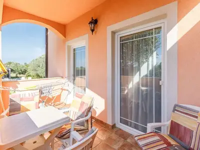 Ferienwohnung für 5 Personen (60 m²) in Pula (Istarska) 2/10