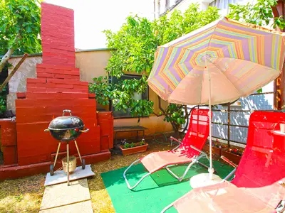Ferienwohnung für 4 Personen (65 m²) in Pula (Istarska) 1/10