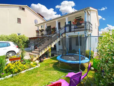 Ferienwohnung für 4 Personen (65 m²) in Pula (Istarska) 2/10
