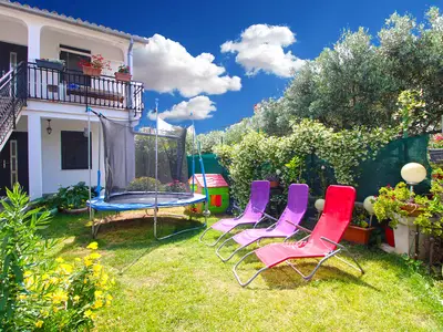 Ferienwohnung für 4 Personen (65 m²) in Pula (Istarska) 3/10