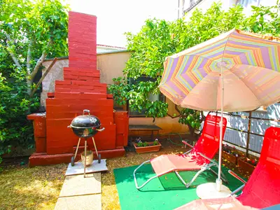 Ferienwohnung für 4 Personen (65 m²) in Pula (Istarska) 4/10