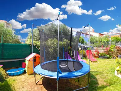 Ferienwohnung für 4 Personen (65 m²) in Pula (Istarska) 5/10