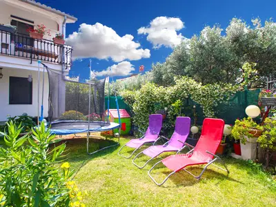 Ferienwohnung für 4 Personen (65 m²) in Pula (Istarska) 6/10