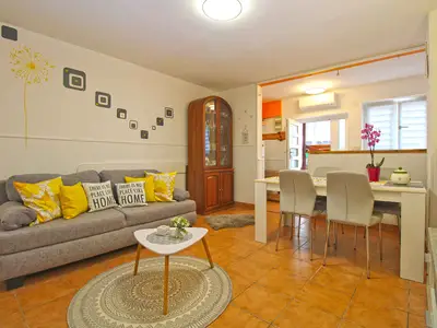 Ferienwohnung für 4 Personen (65 m²) in Pula (Istarska) 7/10