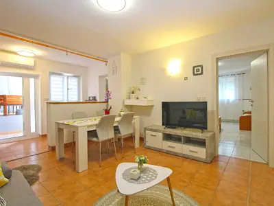 Ferienwohnung für 4 Personen (65 m²) in Pula (Istarska) 8/10
