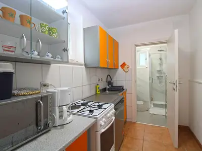 Ferienwohnung für 4 Personen (65 m²) in Pula (Istarska) 9/10