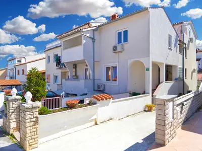 Ferienwohnung für 5 Personen (56 m²) in Pula (Istarska) 1/10